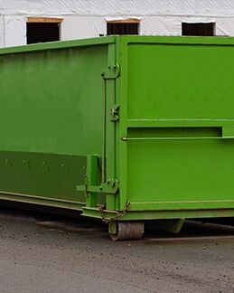 Reliable Dumpster Rental Services In Cincinnati Queen City