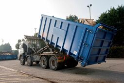 Queen City Dumpster Rental LLC — photo 3